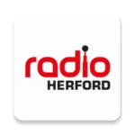 radio herford android application logo